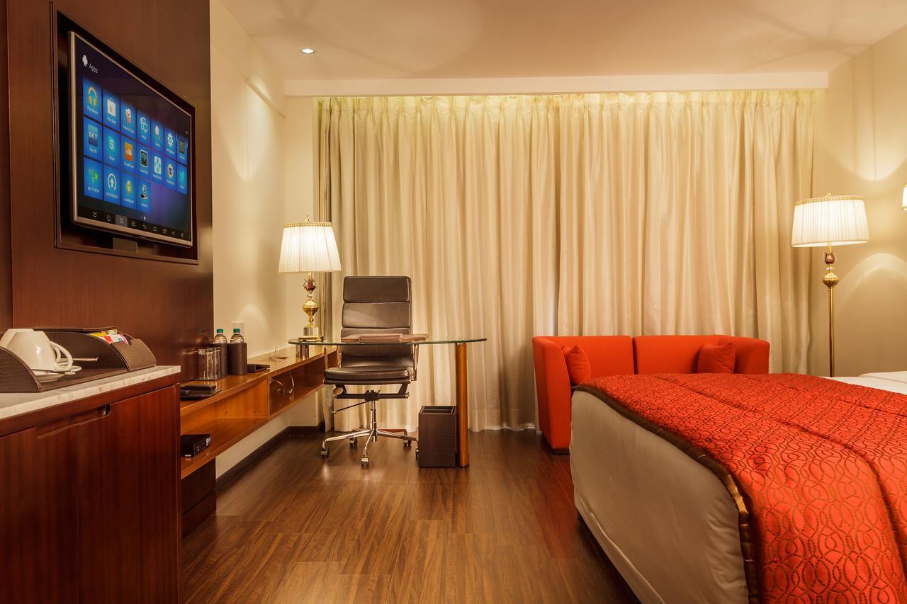 Samanvay Boutique Hotel Udupi Exterior foto