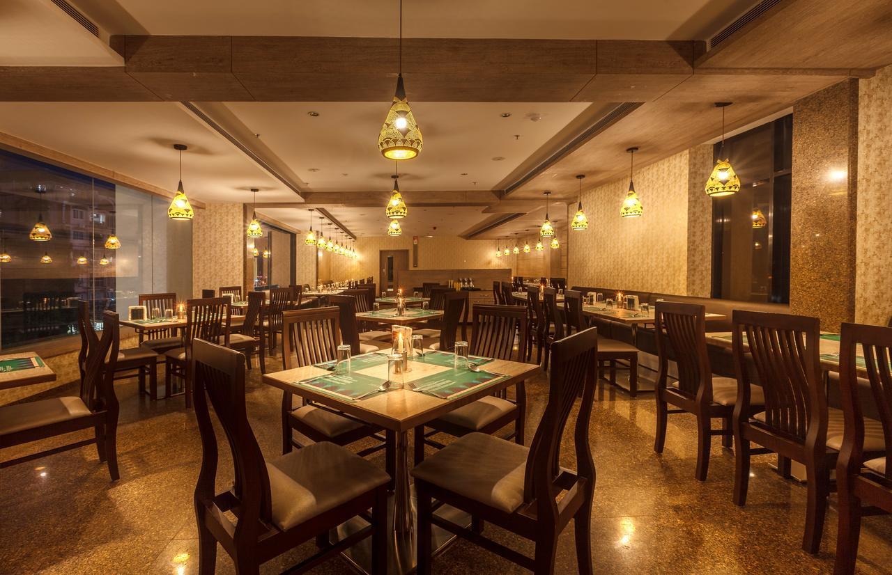 Samanvay Boutique Hotel Udupi Exterior foto